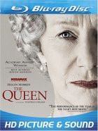 The Queen Movie