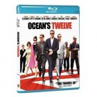 Ocean's Twelve Movie