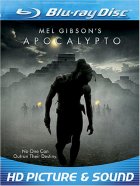Apocalypto Movie
