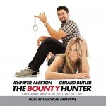 The Bounty Hunter Movie