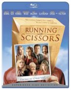 Running With Scissors Movie