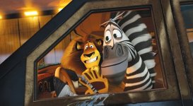 Madagascar 3: Europe's Most Wanted movie image 91317