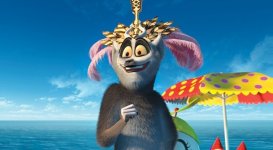 Madagascar 3: Europe's Most Wanted movie image 91318