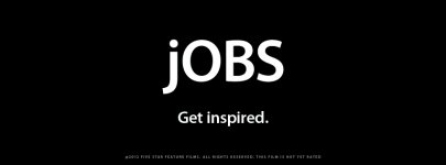 Jobs movie image 91350