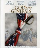 Gods and Generals Movie