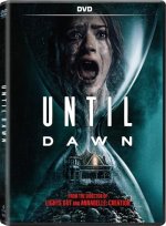 Until Dawn poster