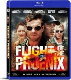 Flight of the Phoenix Movie