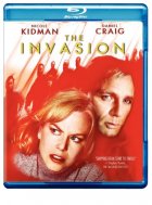 The Invasion Movie