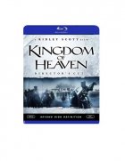 Kingdom of Heaven Movie