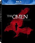 The Omen Movie