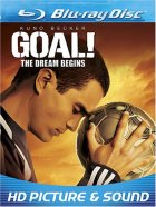 Goal! The Dream Begins Movie