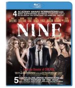 Nine Movie
