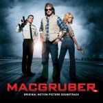 MacGruber Movie