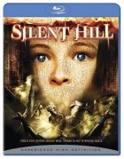 Silent Hill Movie