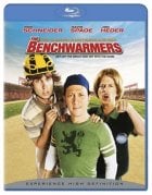 The Benchwarmers Movie