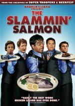 The Slammin' Salmon Movie