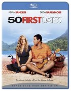 50 First Dates Movie