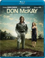 Don McKay Movie