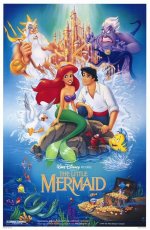 The Little Mermaid (Second Screen Live) poster