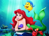The Little Mermaid (Second Screen Live) movie image 92123