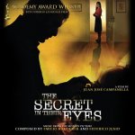 El Secreto de Sus Ojos Movie