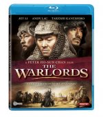 Warlords Movie