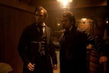 Abraham Lincoln: Vampire Hunter movie image 92433