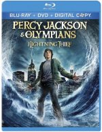 Percy Jackson & the Olympians: The Lightning Thief Movie