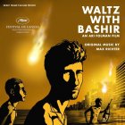 Waltz with Bashir Movie
