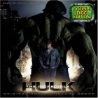 The Incredible Hulk Movie