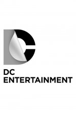 DC Entertainment company logo 
