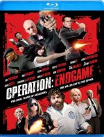 Operation: Endgame Movie