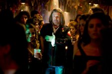 ALEC BALDWIN as Dennis Dupree in New Line Cinema’s rock musical ROCK OF AGES, a Warner Bros. Pictures release. 93084 photo