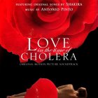 Love in the Time of Cholera Movie