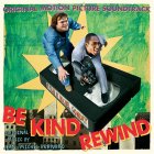 Be Kind, Rewind Movie