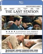 The Last Station Movie