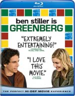 Greenberg Movie