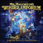 Mr. Magorium's Wonder Emporium Movie