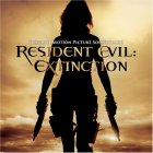 Resident Evil: Extinction Movie
