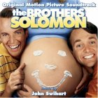 The Brothers Solomon Movie
