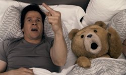 Ted Movie photo