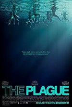 The Plague poster