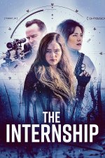 The Internship poster