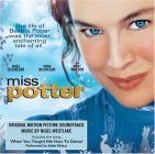 Miss Potter Movie