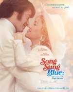 Song Sung Blue poster