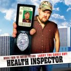 Larry the Cable Guy: Health Inspector Movie