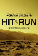 Hit and Run Movie