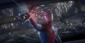 The Amazing Spider-Man movie image 95311