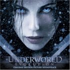 Underworld: Evolution Movie