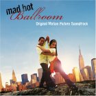 Mad Hot Ballroom Movie